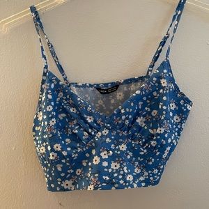 SHEIN Two Piece Skirt